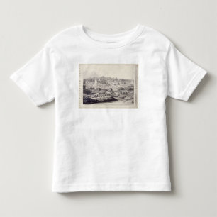 The Crystal Palace Toddler T-Shirt