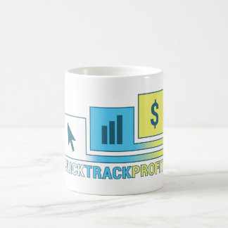 The CTP Mug! Coffee Mug