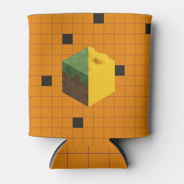 The [[CUBE]] Cooler (Front)