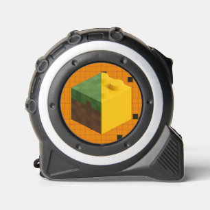 The [[CUBE]] Tape Measure 1