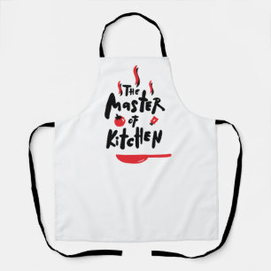 The Culinary Maestro Apron