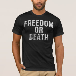 The Culpeper Don't Tread on Me Flag Shirt