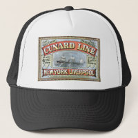 The Cunard Line