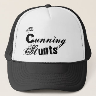The Cunning Stunts Hat