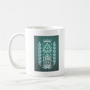 The Cup of Christ Mug