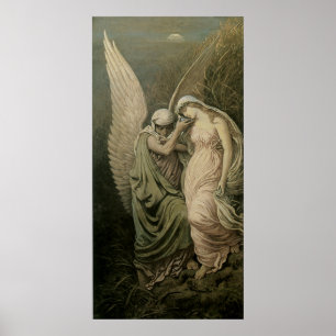 The Cup of Death Poster