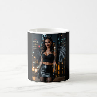 The Cup of Lucifer
