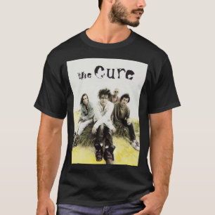 the cure 43 T-Shirt