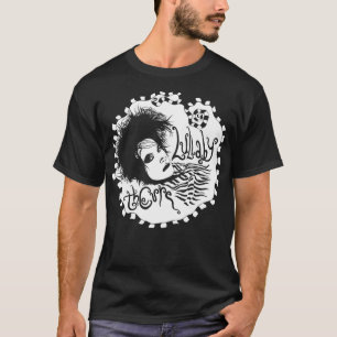 The Cure Lulla T-Shirt
