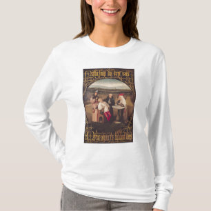 The Cure of Folly T-Shirt