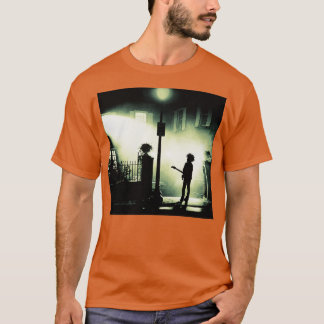 The Curexorcist T-Shirt