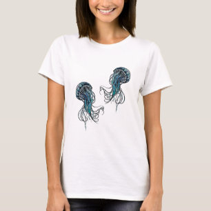 THE CURRENT DANCERS T-Shirt