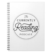 The Currently Reading Journal