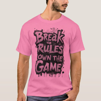 : The Custom-Create Heavyweight Basic T-Shirt