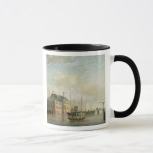 The Customs House, Amsterdam Mug