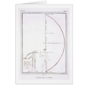 The Cut of a Toga for 'Britannicus' by Jean Racine