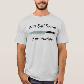The Cutco Shirt