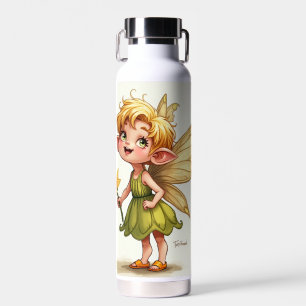 The cute fairy Water Bottles