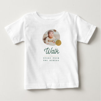 The cute little baby t shirt