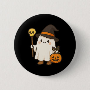 The Cutest Little Pumpkins Call Me Dada Funny Hall 6 Cm Round Badge