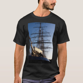 The Cutty Sark Clipper T-Shirt
