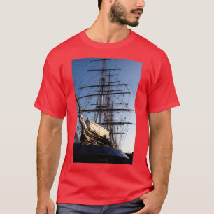 The Cutty Sark Clipper T-Shirt