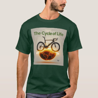 The Cycle of Life T-Shirt