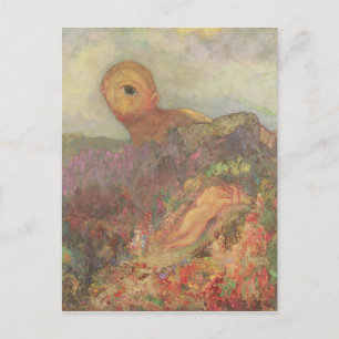 The Cyclops, c.1914 Postcard