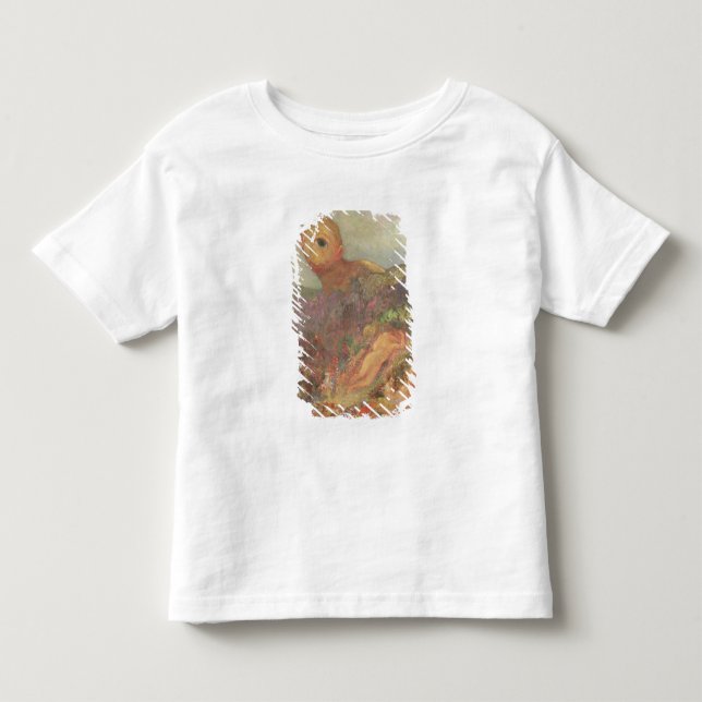 The Cyclops, c.1914 Toddler T-Shirt (Front)