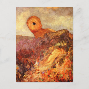 The Cyclops Postcard