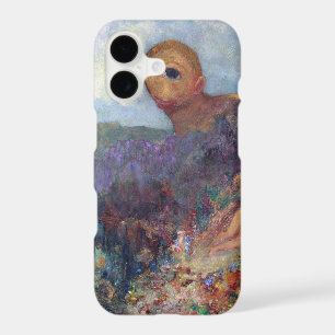 The Cyclops, Redon