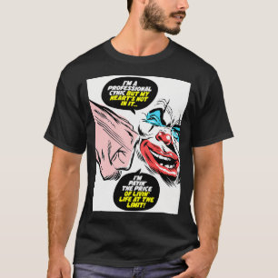 The Cynic T-Shirt