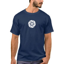 The D20 APERTURE T-Shirt