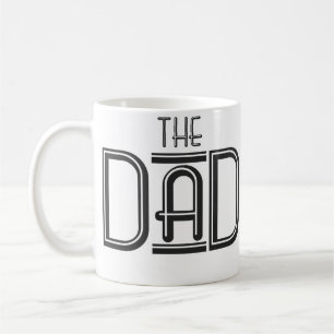 "THE" Dad Mug
