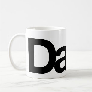 The Dad Mug