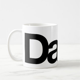 The Dad Mug