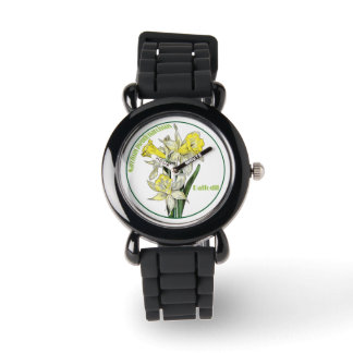 The Daffodil Watch