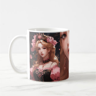 "The Daily Sip: A Mug for Every Moment"