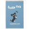 The Daily Tail Calendar 2013