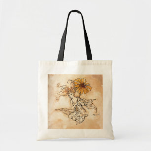The Daisy Fairy - Bag