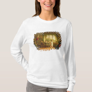 The Dame's School, s.and d. 1899 T-Shirt