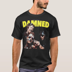 The Damned T-Shirt