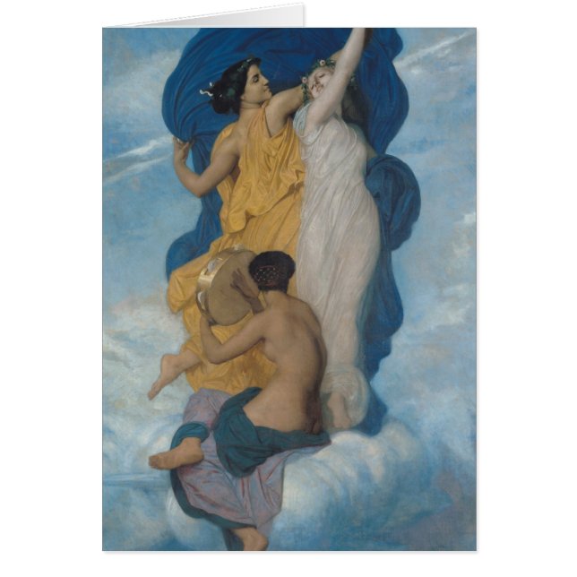 The Dance, 1856 (Front)