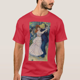 The Dance at Bougival T-Shirt
