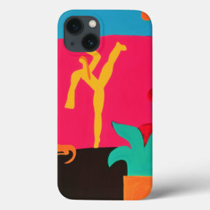 The Dance of Hope 1996 iPhone 13 Case