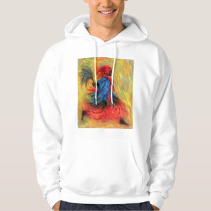 The Dancer 1998 Hoodie