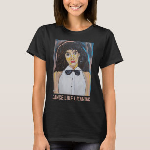 The Dancer Painting by Alfred Fox T-Shirt