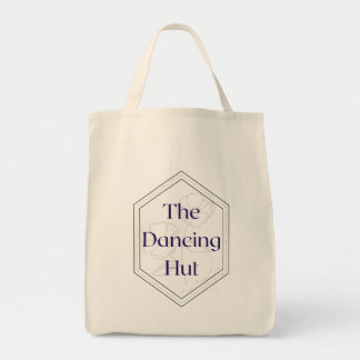The Dancing Hut Shoppers Tote