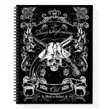 The Dandy Highwayman's Club