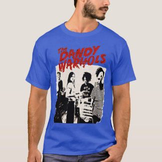 The Dandy Warhols T-Shirt